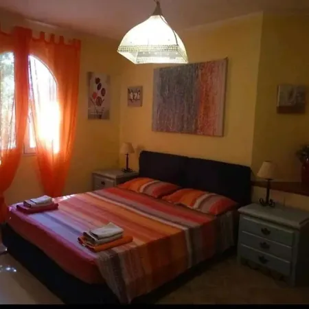 Villa Chia