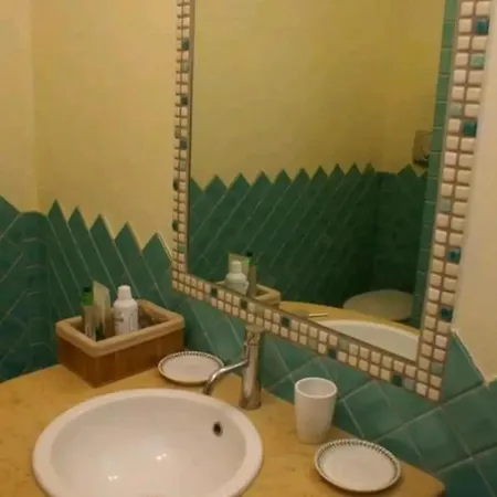 Villa Chia Villa *