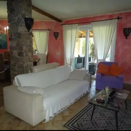 Villa Villa Chia