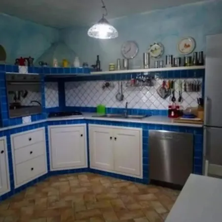 Villa Chia Villa Chia